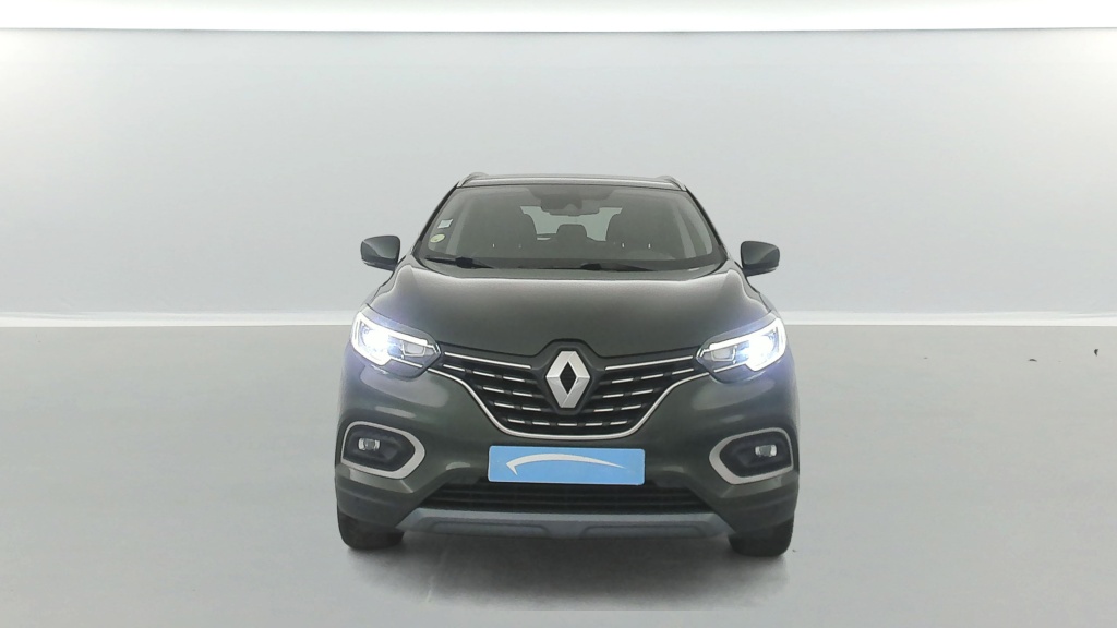 RENAULT Kadjar Intens Blue dCi 115 - ref: 6-2971x263608 - Photo 8