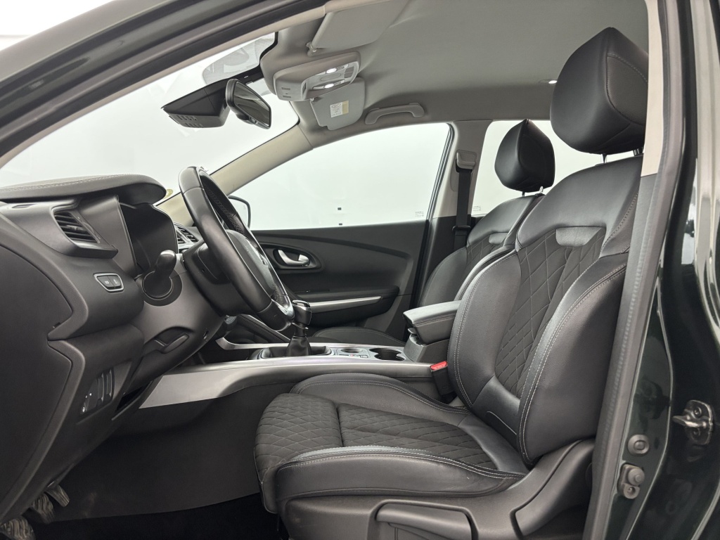 RENAULT Kadjar Intens Blue dCi 115 - ref: 6-2971x263608 - Photo 9