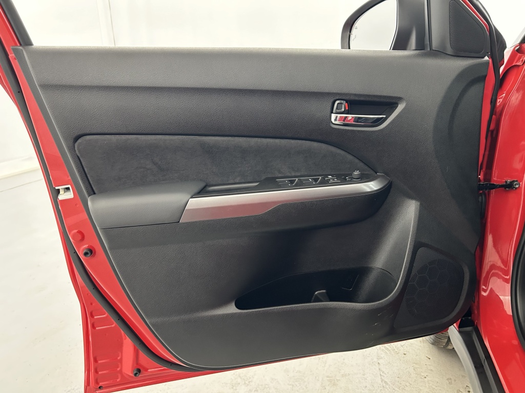 SUZUKI Vitara Style 1.5 Dualjet Hybrid Auto - ref: 6-2971x263631 - Photo 11