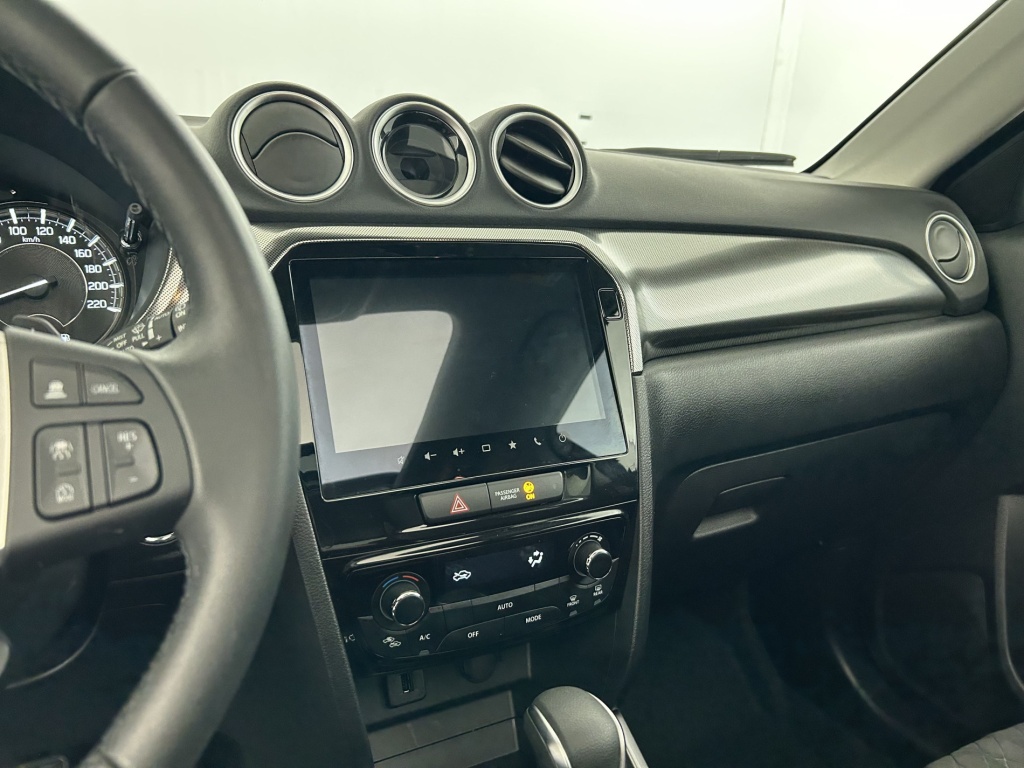 SUZUKI Vitara Style 1.5 Dualjet Hybrid Auto - ref: 6-2971x263631 - Photo 12