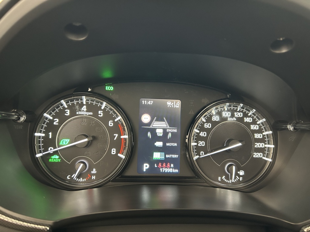 SUZUKI Vitara Style 1.5 Dualjet Hybrid Auto - ref: 6-2971x263631 - Photo 17