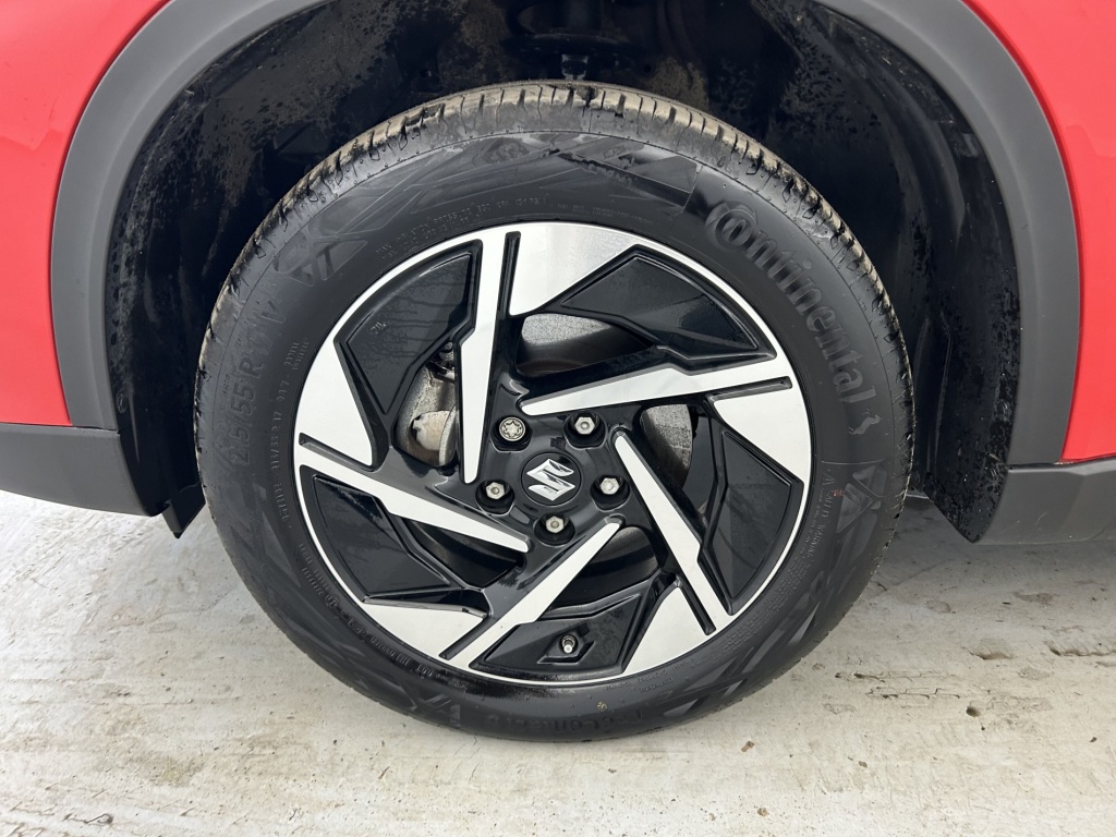 SUZUKI Vitara Style 1.5 Dualjet Hybrid Auto - ref: 6-2971x263631 - Photo 19