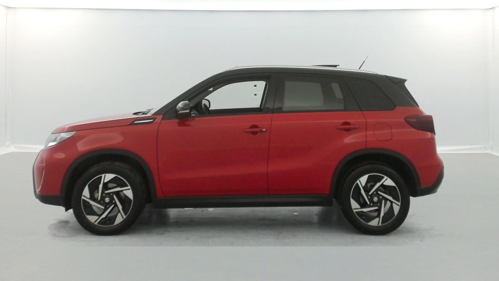 SUZUKI Vitara Style 1.5 Dualjet Hybrid Auto - ref: 6-2971x263631 - Photo 2
