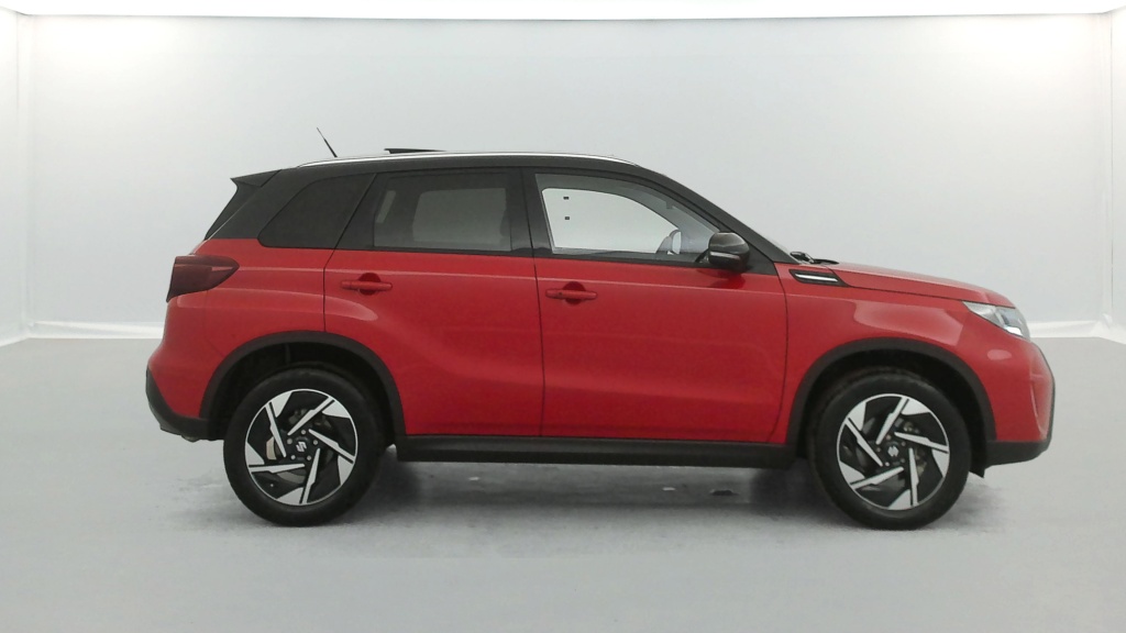 SUZUKI Vitara Style 1.5 Dualjet Hybrid Auto - ref: 6-2971x263631 - Photo 6