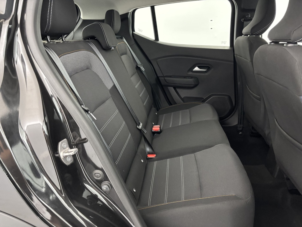 DACIA Sandero Stepway Confort TCe 90 22 - ref: 6-2971x263737 - Photo 16