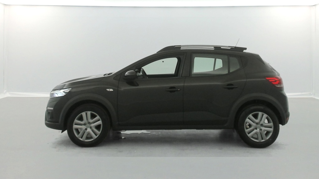 DACIA Sandero Stepway Confort TCe 90 22 - ref: 6-2971x263737 - Photo 2