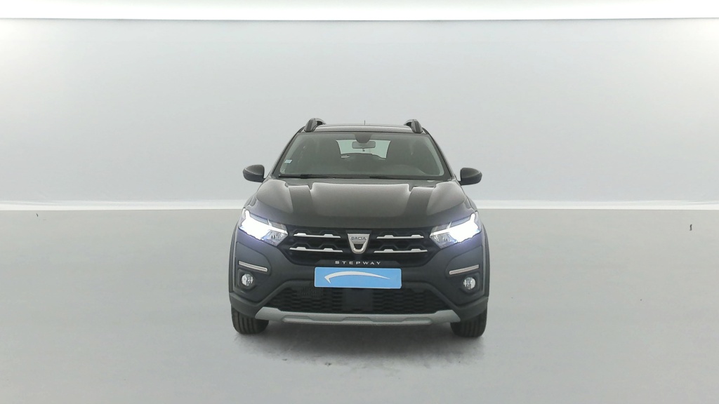 DACIA Sandero Stepway Confort TCe 90 22 - ref: 6-2971x263737 - Photo 8