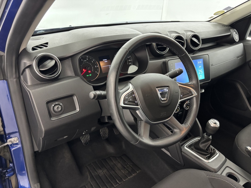 DACIA Duster Confort Blue dCi 115 4x2 - ref: 6-2971x263777 - Photo 10