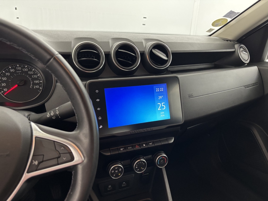 DACIA Duster Confort Blue dCi 115 4x2 - ref: 6-2971x263777 - Photo 12