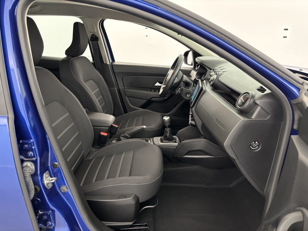DACIA Duster Confort Blue dCi 115 4x2 - ref: 6-2971x263777 - Photo 14