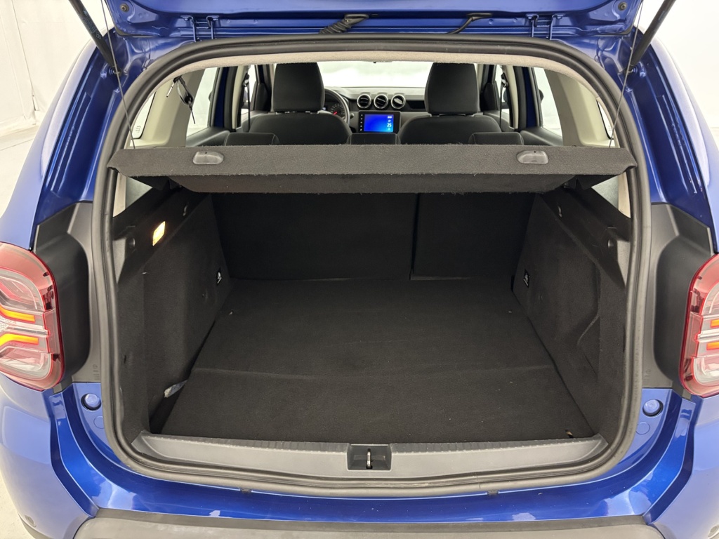 DACIA Duster Confort Blue dCi 115 4x2 - ref: 6-2971x263777 - Photo 18