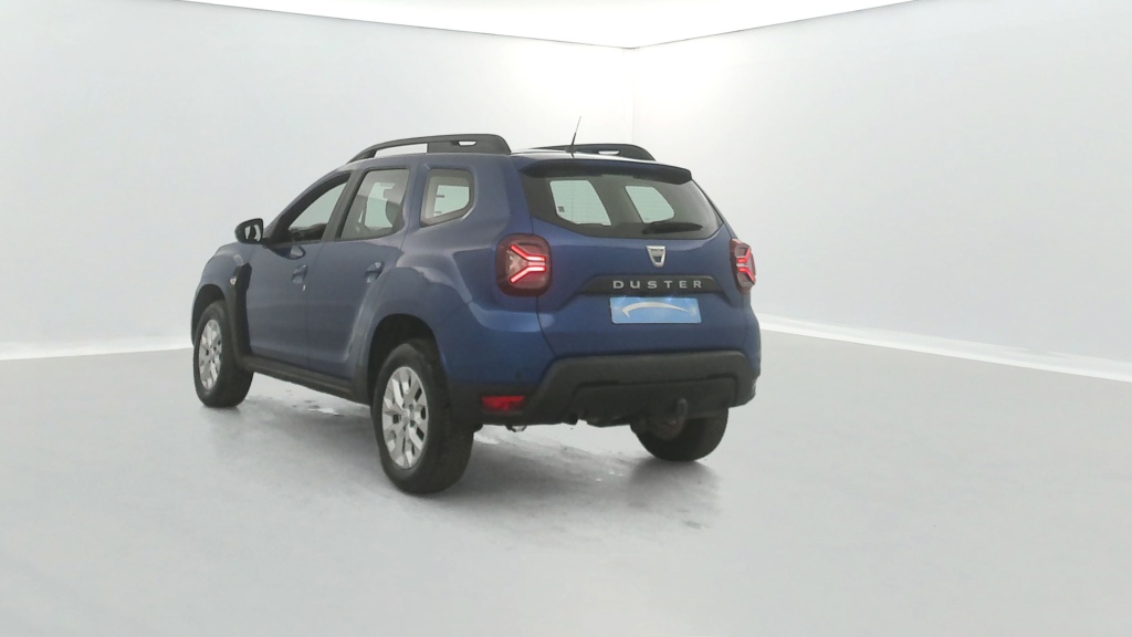 DACIA Duster Confort Blue dCi 115 4x2 - ref: 6-2971x263777 - Photo 3