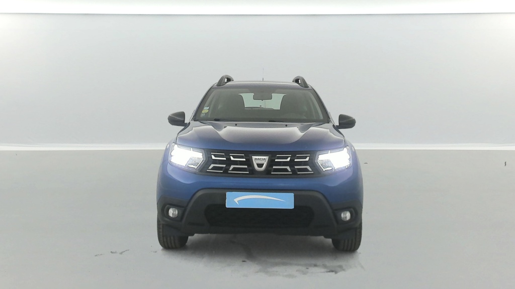 DACIA Duster Confort Blue dCi 115 4x2 - ref: 6-2971x263777 - Photo 8