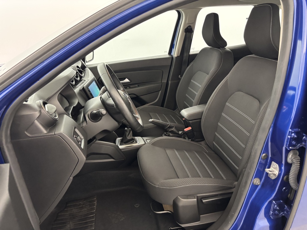 DACIA Duster Confort Blue dCi 115 4x2 - ref: 6-2971x263777 - Photo 9
