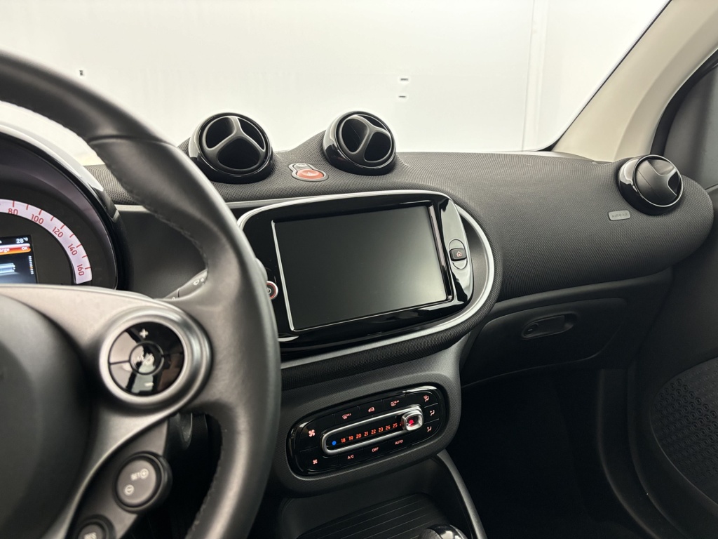 SMART Fortwo coupé Passion Coupe 82 ch - ref: 6-2971x263784 - Photo 12