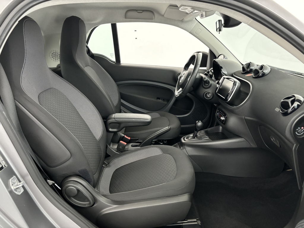 SMART Fortwo coupé Passion Coupe 82 ch - ref: 6-2971x263784 - Photo 14