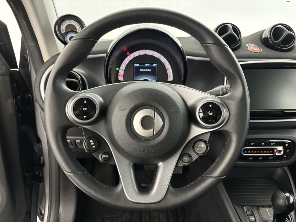 SMART Fortwo coupé Passion Coupe 82 ch - ref: 6-2971x263784 - Photo 15
