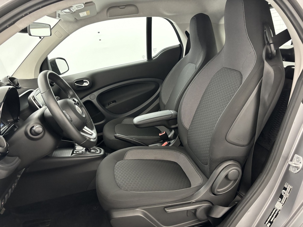 SMART Fortwo coupé Passion Coupe 82 ch - ref: 6-2971x263784 - Photo 9