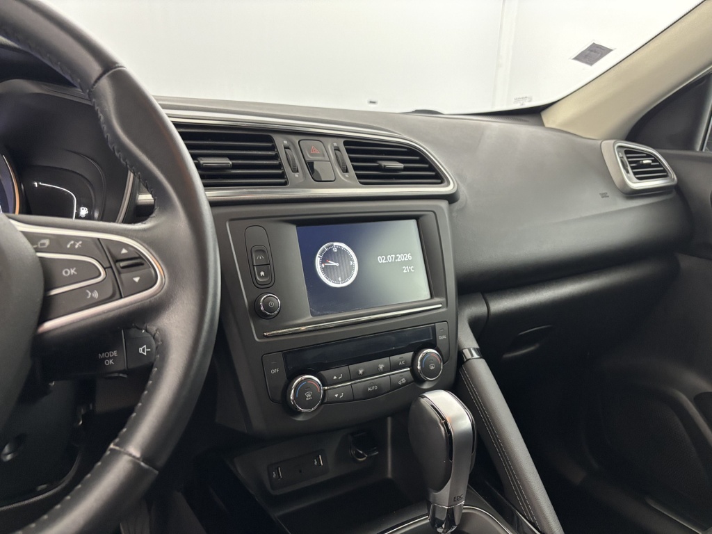 RENAULT Kadjar Graphite EDC dCi 110 Energy - ref: 6-2971x263792 - Photo 12