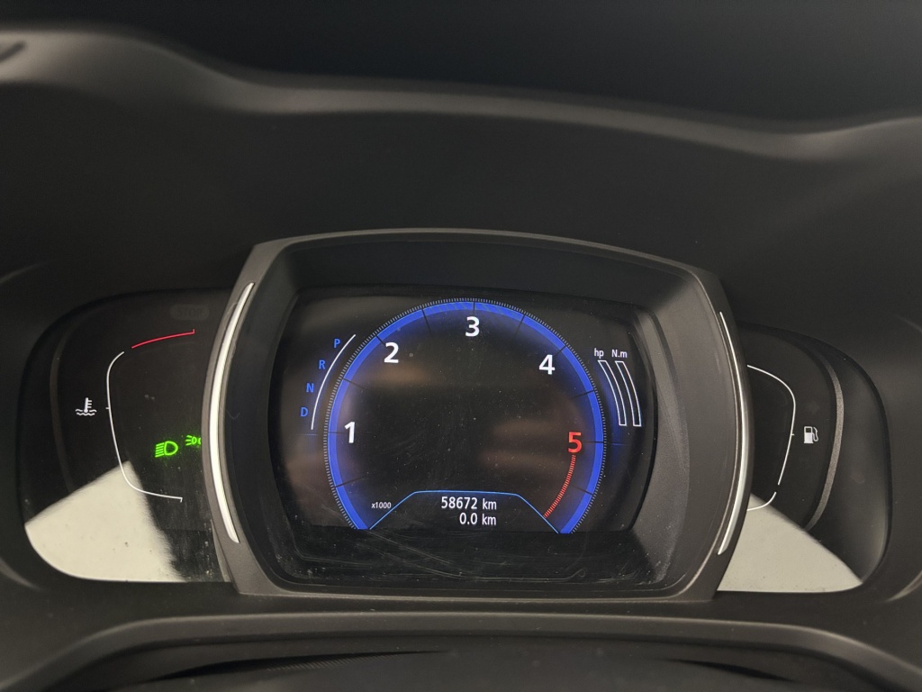 RENAULT Kadjar Graphite EDC dCi 110 Energy - ref: 6-2971x263792 - Photo 17