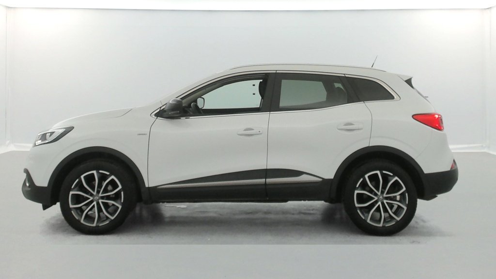 RENAULT Kadjar Graphite EDC dCi 110 Energy - ref: 6-2971x263792 - Photo 2