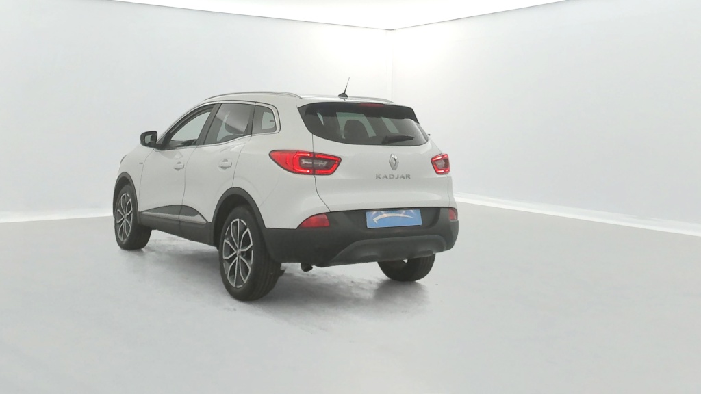 RENAULT Kadjar Graphite EDC dCi 110 Energy - ref: 6-2971x263792 - Photo 3