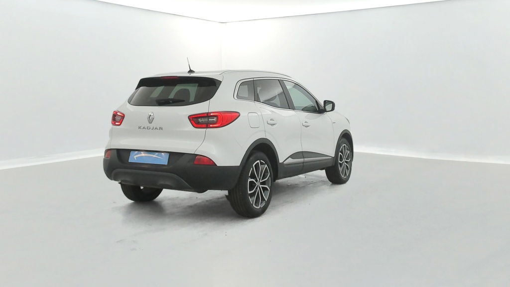 RENAULT Kadjar Graphite EDC dCi 110 Energy - ref: 6-2971x263792 - Photo 5