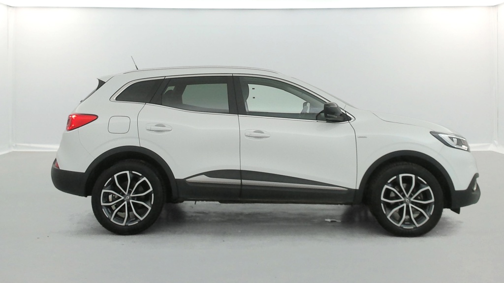 RENAULT Kadjar Graphite EDC dCi 110 Energy - ref: 6-2971x263792 - Photo 6