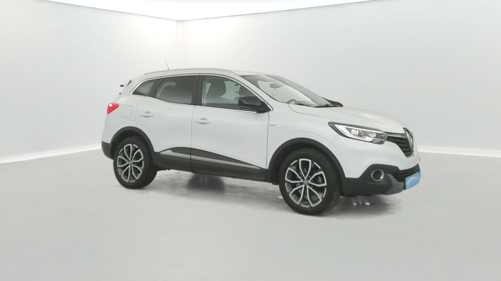 RENAULT Kadjar Graphite EDC dCi 110 Energy - ref: 6-2971x263792 - Photo 7