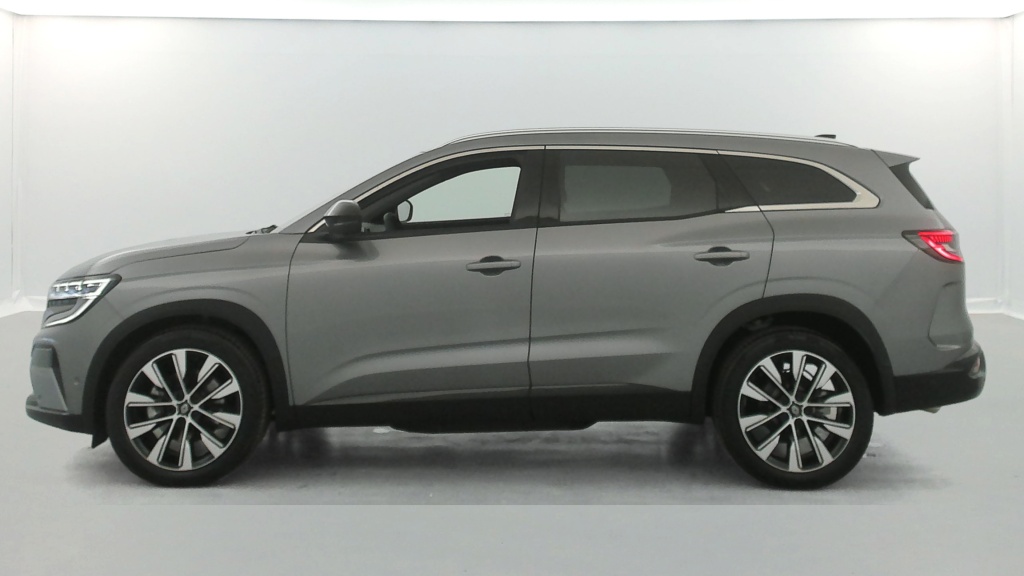 RENAULT Espace Techno E-Tech full hybrid 200 GSR2 - ref: 6-2971x263827 - Photo 2