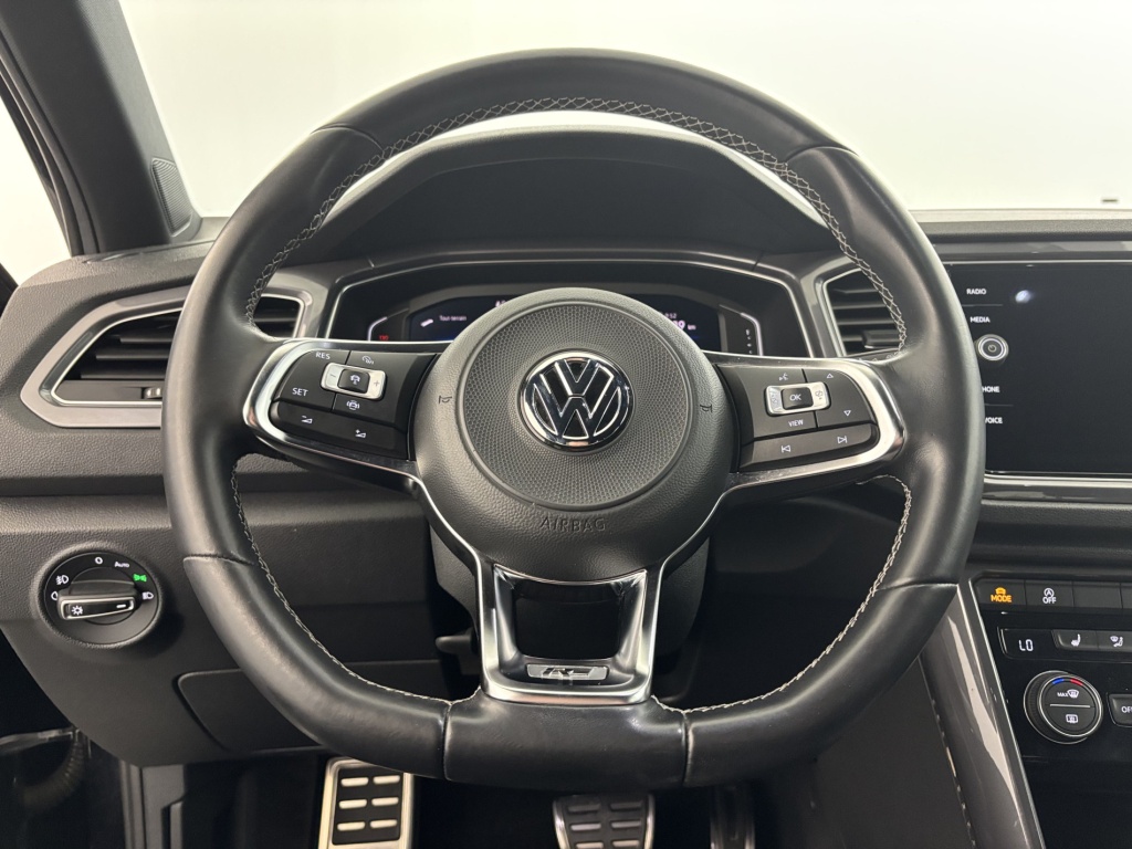 VOLKSWAGEN T-Roc R-Line 2.0 TDI 150 Start/Stop DSG7 - ref: 6-2971x263878 - Photo 15