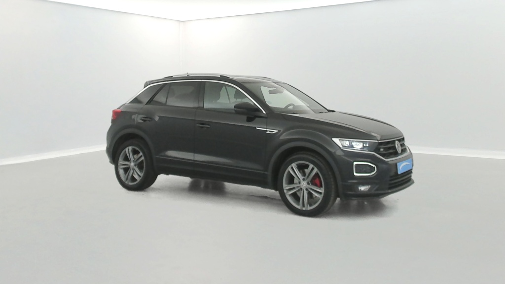 VOLKSWAGEN T-Roc R-Line 2.0 TDI 150 Start/Stop DSG7 - ref: 6-2971x263878 - Photo 7