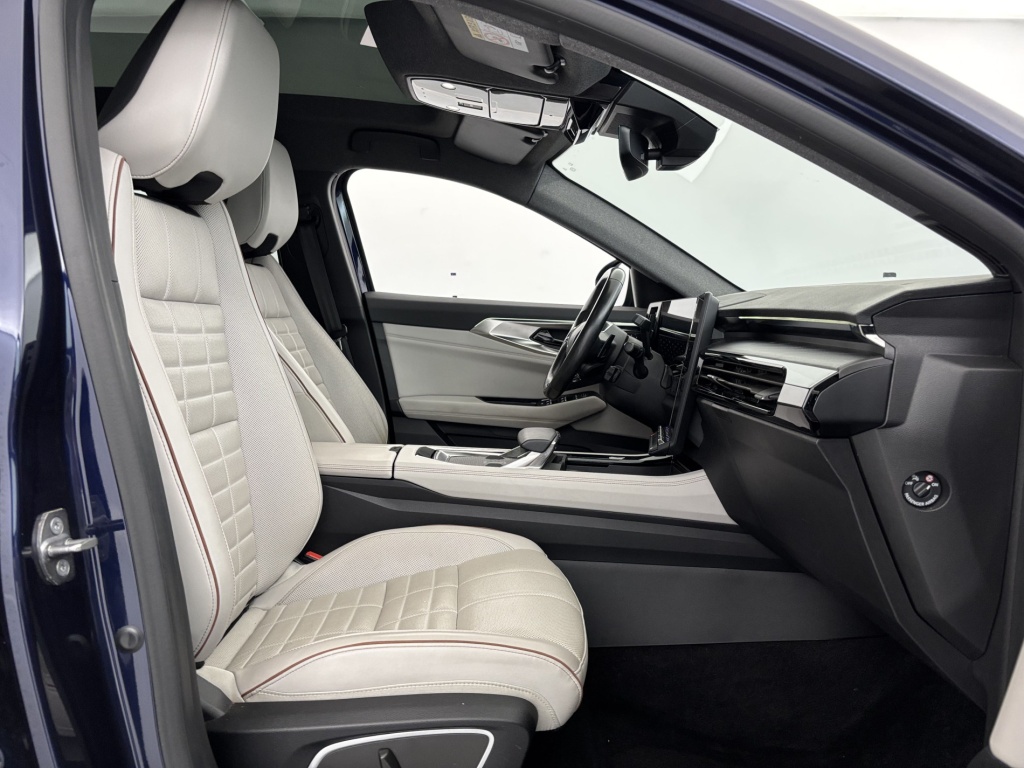 RENAULT Espace Iconic E-Tech hybrid 200 - ref: 6-2971x263924 - Photo 14