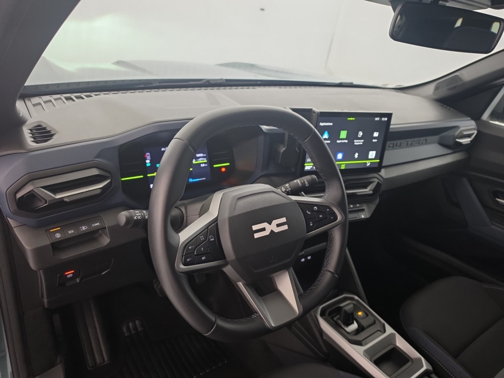 DACIA Duster Journey Hybrid 140 - ref: 6-2971x264133 - Photo 10