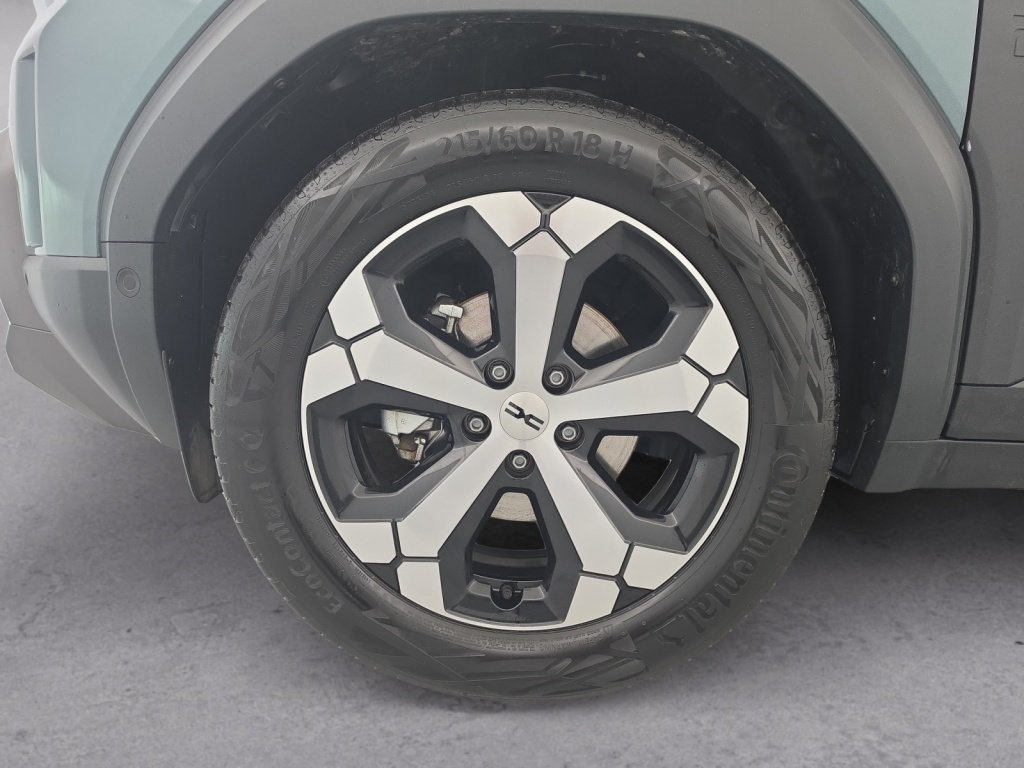 DACIA Duster Journey Hybrid 140 - ref: 6-2971x264133 - Photo 19