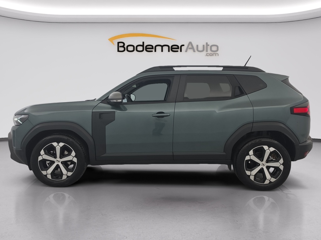 DACIA Duster Journey Hybrid 140 - ref: 6-2971x264133 - Photo 2