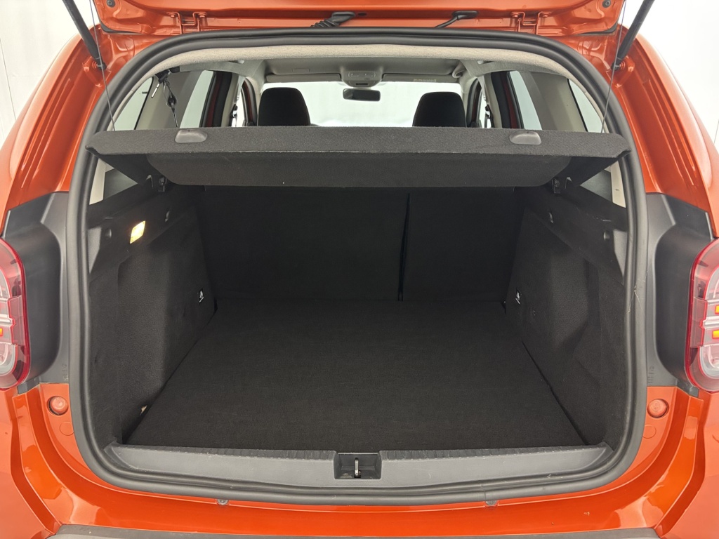 DACIA Duster Journey + Blue dCi 115 4x2 - ref: 6-2971x264238 - Photo 18