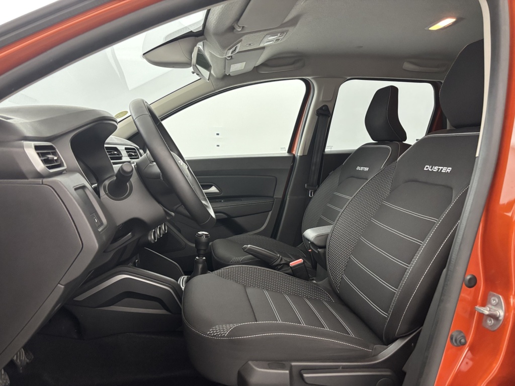 DACIA Duster Journey + Blue dCi 115 4x2 - ref: 6-2971x264238 - Photo 9