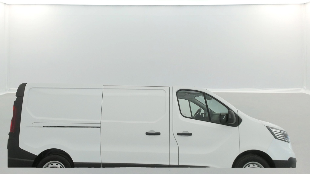 RENAULT Trafic GRAND CONFORT FGN L2H1 3000 KG BLUE DCI 130 - ref: 6-2971x264274 - Photo 6