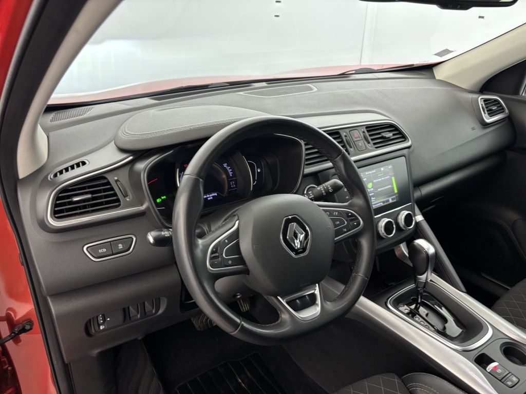 RENAULT Kadjar Techno TCe 140 EDC - ref: 6-2971x264357 - Photo 10