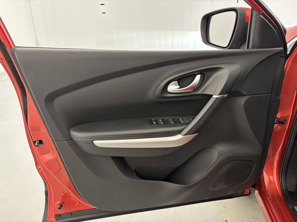 RENAULT Kadjar Techno TCe 140 EDC - ref: 6-2971x264357 - Photo 11