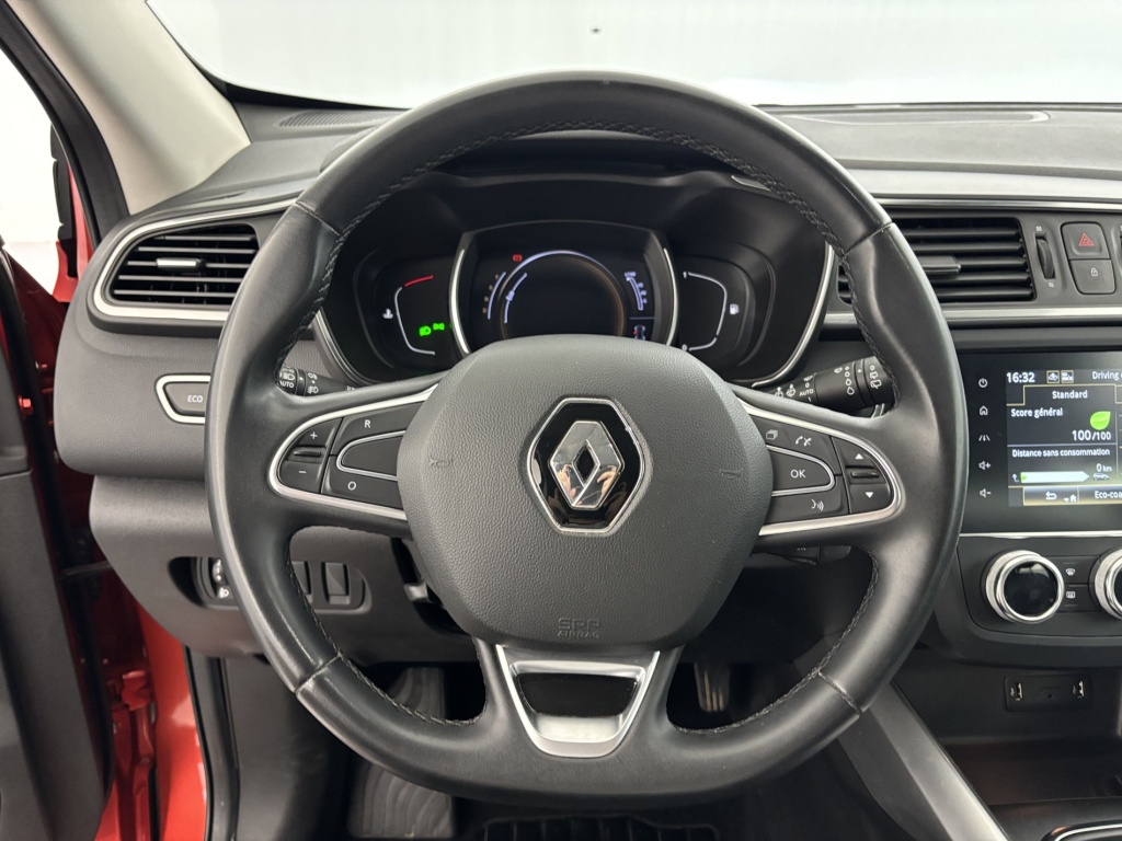 RENAULT Kadjar Techno TCe 140 EDC - ref: 6-2971x264357 - Photo 15