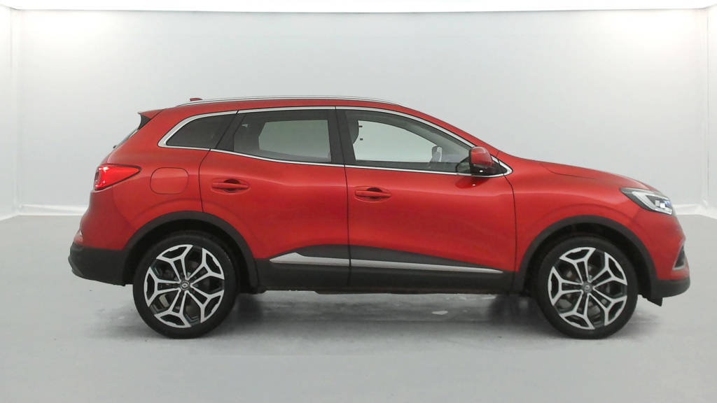 RENAULT Kadjar Techno TCe 140 EDC - ref: 6-2971x264357 - Photo 6