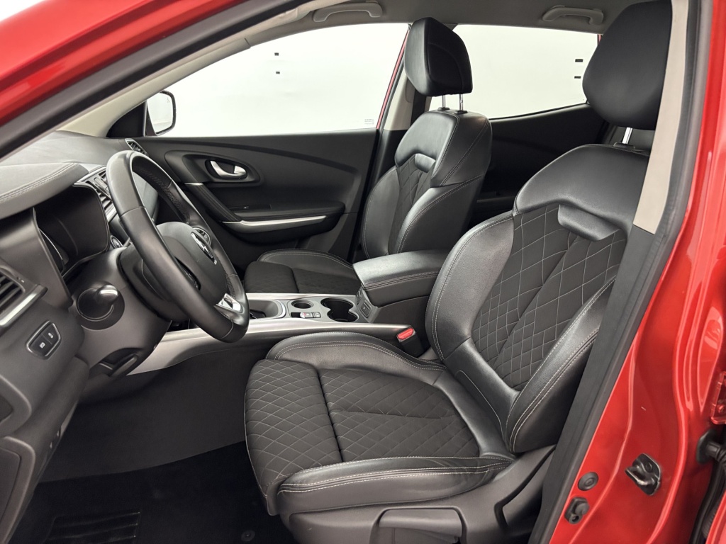 RENAULT Kadjar Techno TCe 140 EDC - ref: 6-2971x264357 - Photo 9