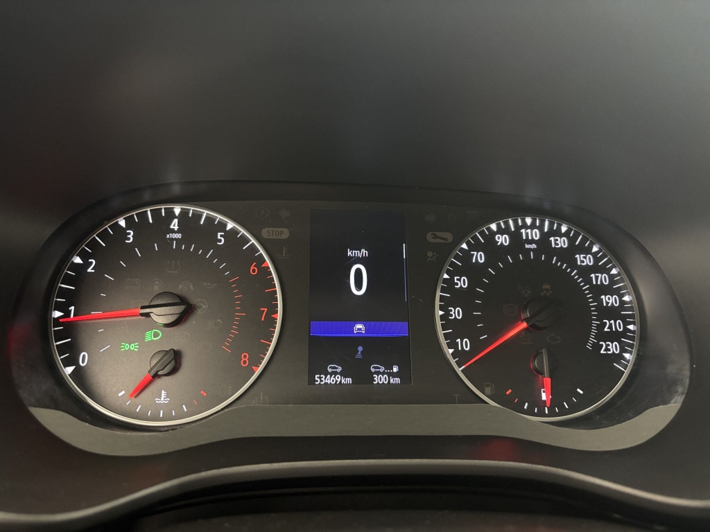DACIA Sandero Stepway Expression TCe 90 - ref: 6-2971x264403 - Photo 17