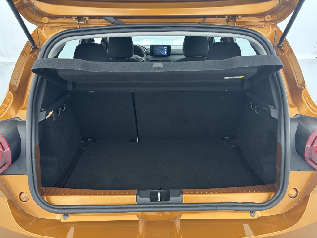 DACIA Sandero Stepway Expression TCe 90 - ref: 6-2971x264403 - Photo 18