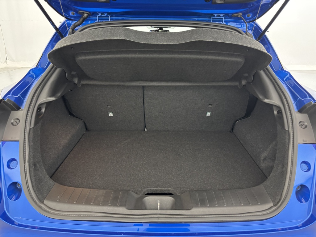 NISSAN Juke Tekna HYBRID 143 - ref: 6-2971x264424 - Photo 18