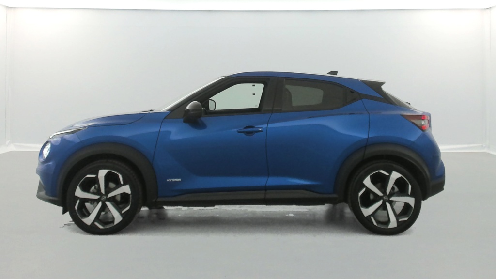 NISSAN Juke Tekna HYBRID 143 - ref: 6-2971x264424 - Photo 2