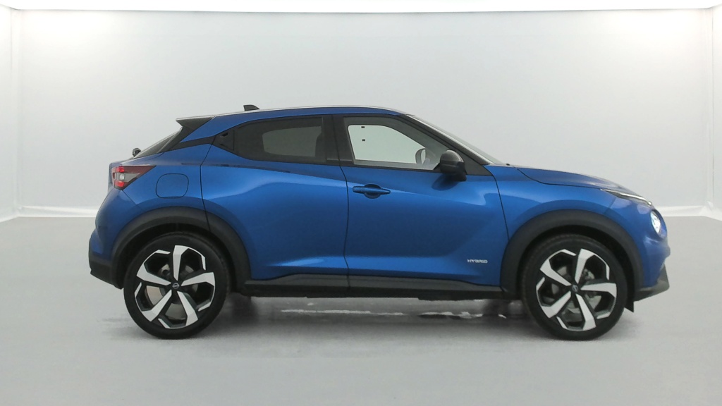 NISSAN Juke Tekna HYBRID 143 - ref: 6-2971x264424 - Photo 6