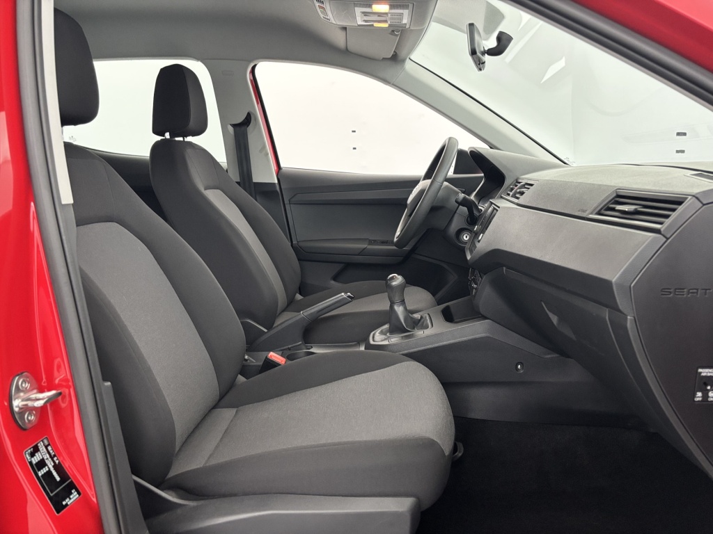 SEAT Arona Reference 1.0 EcoTSI 95 ch Start/Stop BVM5 - ref: 6-2971x264506 - Photo 14